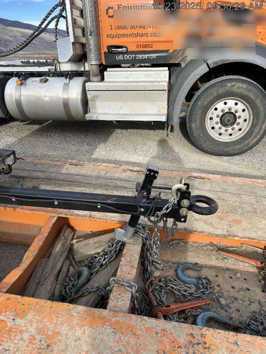 2022 Shindaiwa DGW400MDL Kubota D902 Engine, 23 HP, Dual Op Welder, Wire, Arc, Droop Stick, Tig, and CC Stick Functionality, Simulphase, 3 Phase and 1 Phase Gen Output, Single Axle NB Trlr, Slr Trckl Chrg 12V 12W, Fire Ext