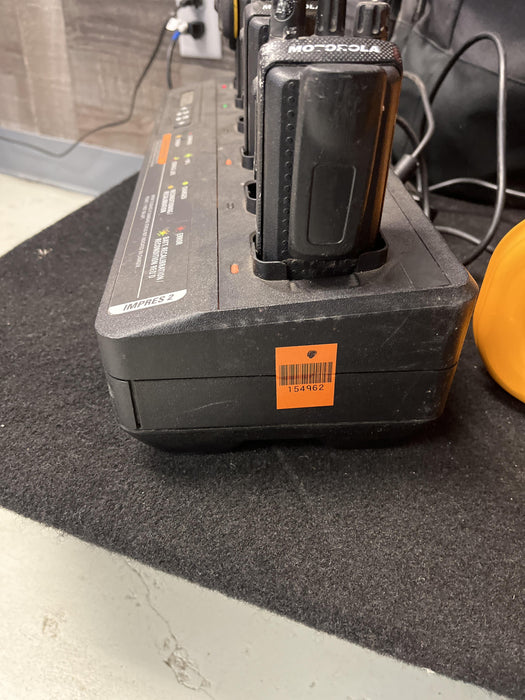 2021 MOTOROLA PMPN4285