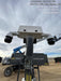 2025 NATIONAL SIGNAL Sunray Solar-Powered Mobile Integrator Tower
