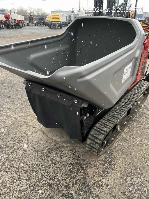 2023 TORO MBTX 2500-TS