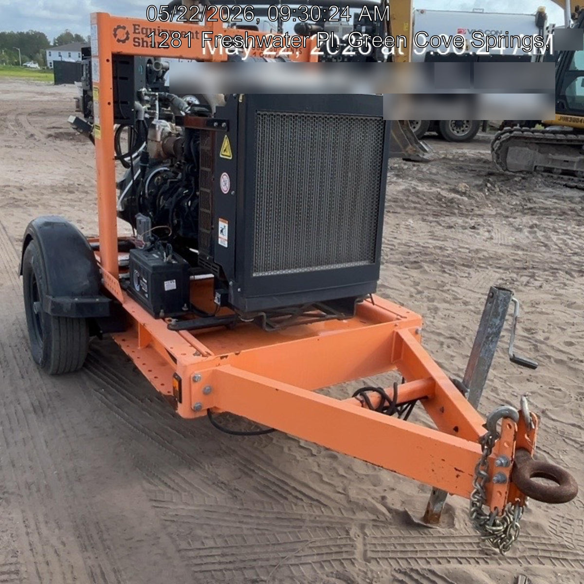 2021 PIONEER PP66S12L71-TD2.9L4