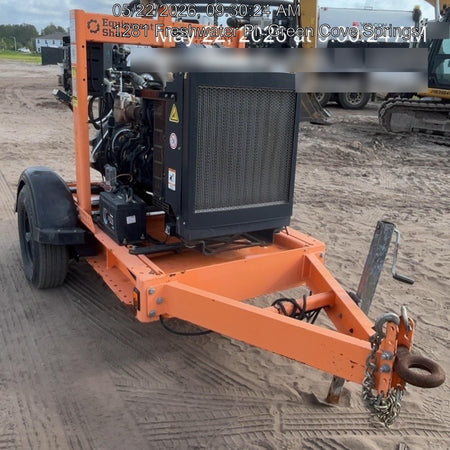 2021 PIONEER PP66S12L71-TD2.9L4