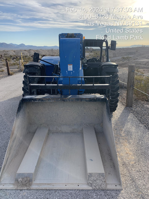 2021 ARROW MATERIAL HANDLING Telehandler Fork Bucket