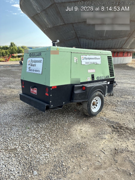 2019 SULLAIR 375H