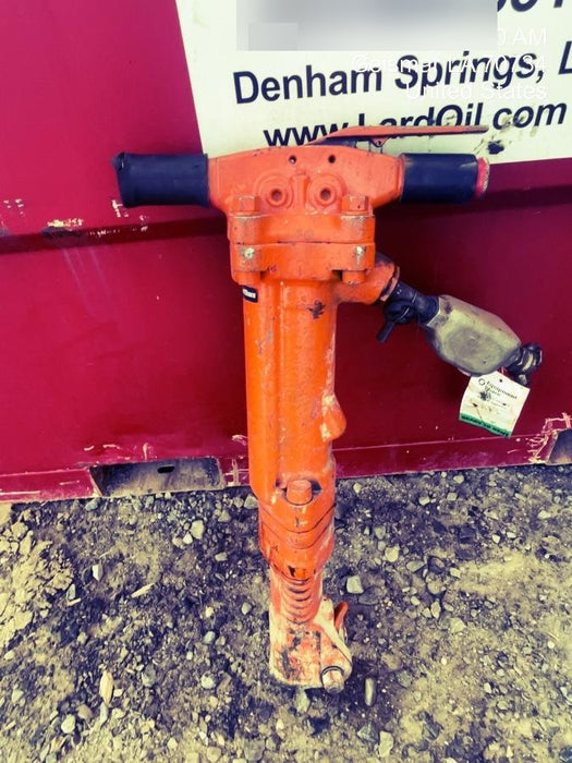 2020 MICHIGAN PNEUMATIC MP-TPB90-118