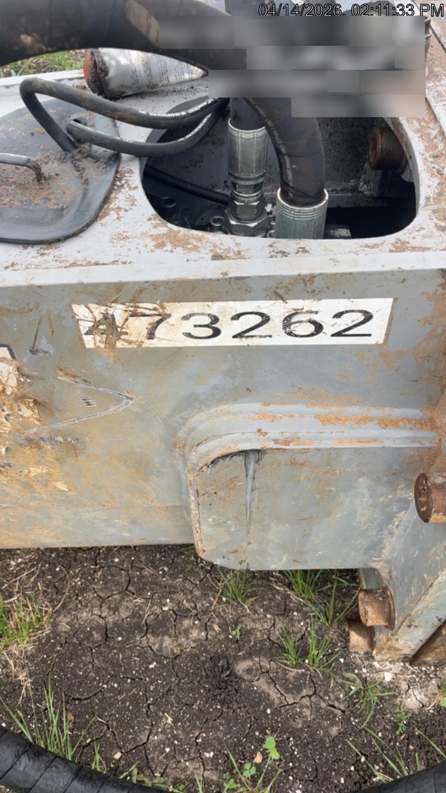 2024 EPIROC EC150T