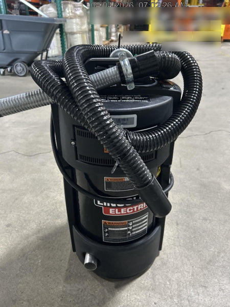 2026 LINCOLN ELECTRIC K3972-5