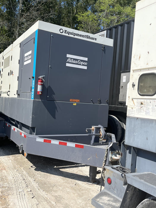 2023 ATLAS COPCO QAS 700