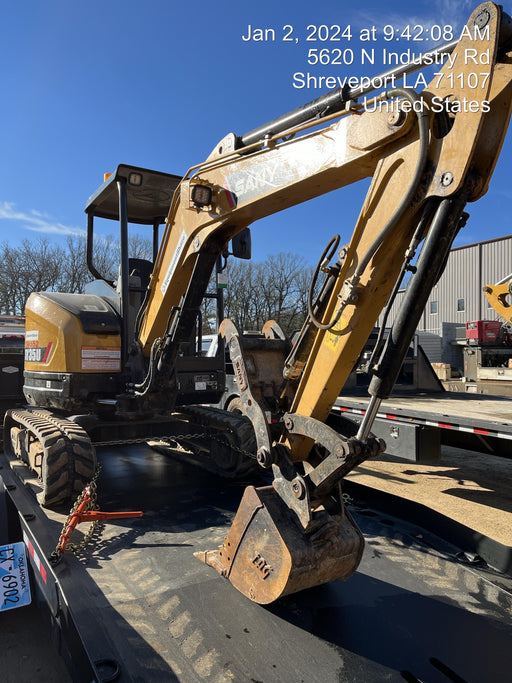 2023 STEELPOINT K19E