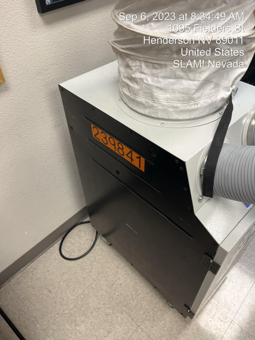 2022 KWIKOOL KPAC1811-2