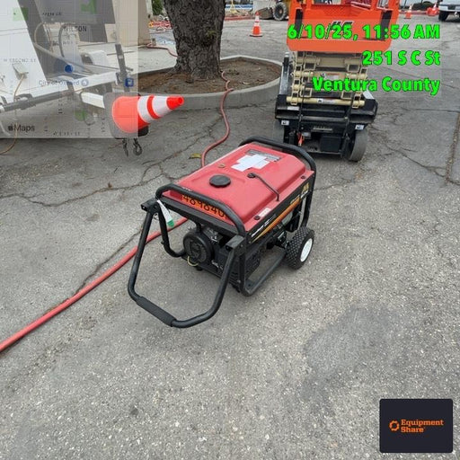 2025 MI-T-M GEN-6500-0MM1