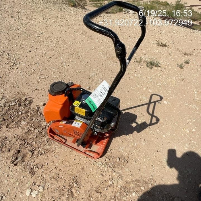 2023 MULTIQUIP MVC82VHW