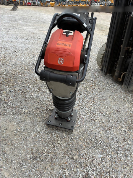 2025 HUSQVARNA LT6005