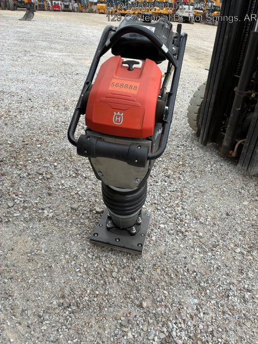 2025 HUSQVARNA LT6005