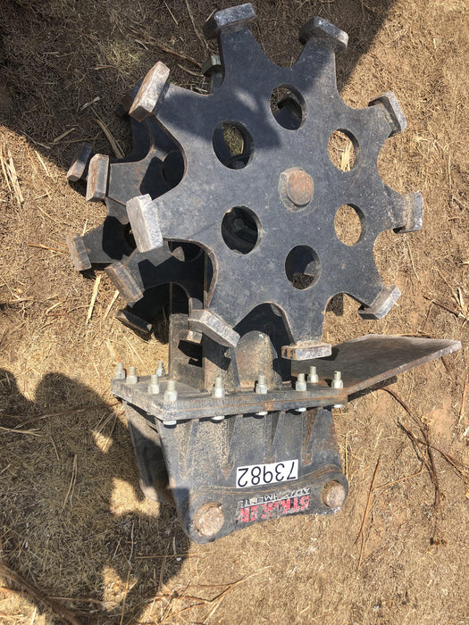 2020 TOKU SCW-24-LBSE