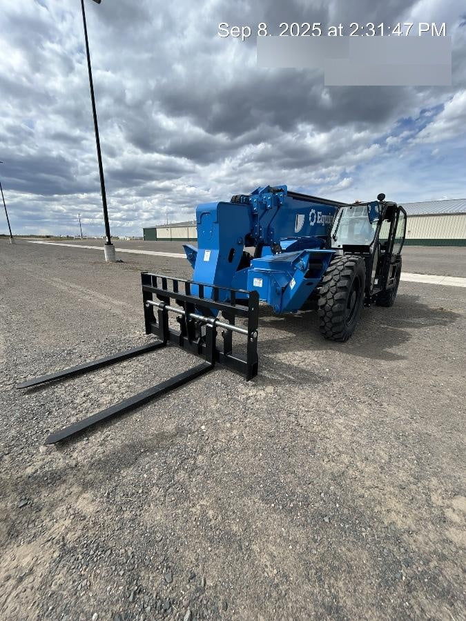 2025 GENIE GTH-1056