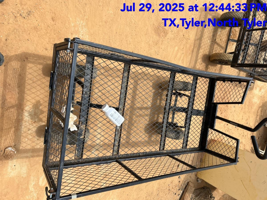 2024 STRONGWAY 111876