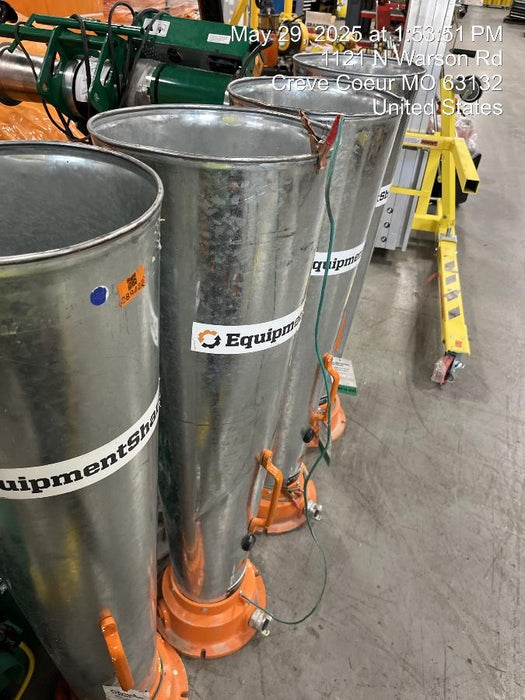 2024 MICHIGAN PNEUMATIC ES-6AM-TRACKER