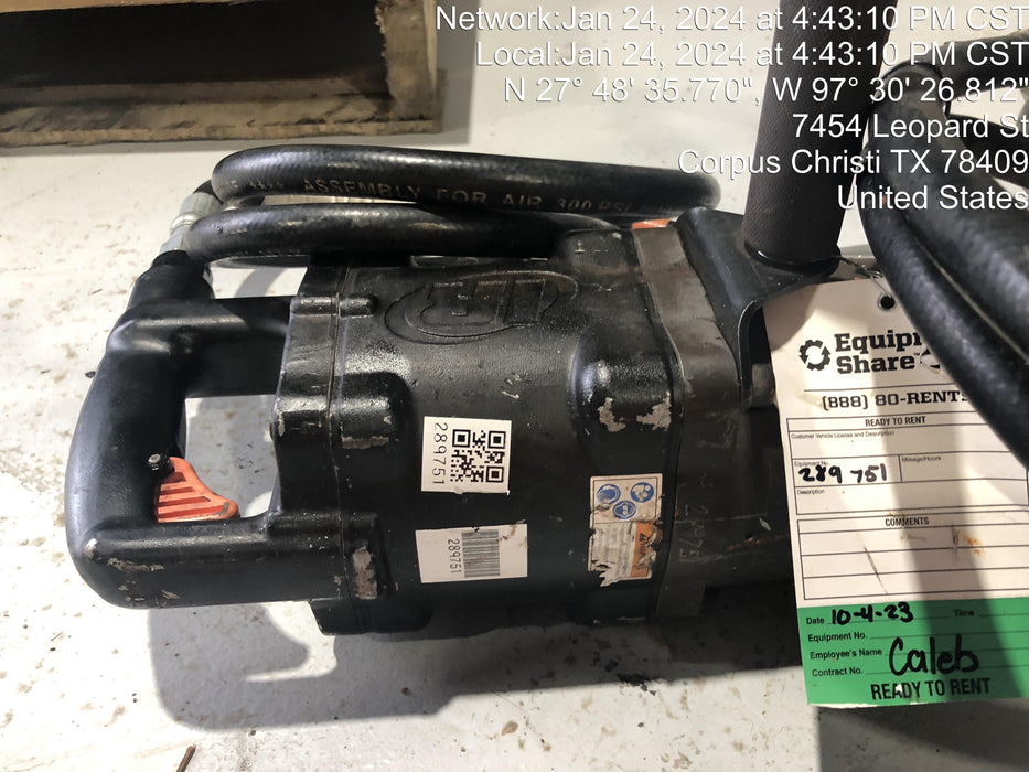 2023 INGERSOLL RAND 3955B2TI