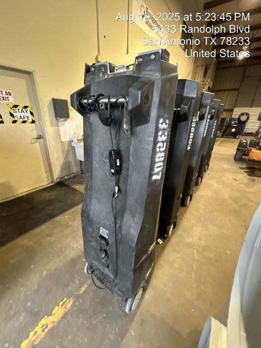 2023 VECTOR Vector Max