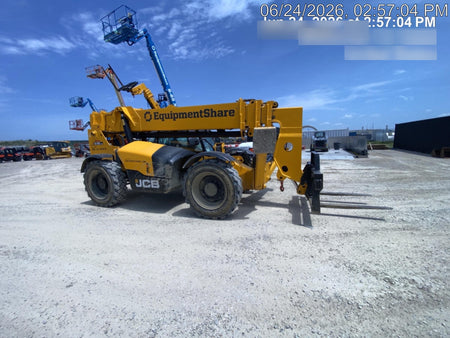 2025 JCB 512-56