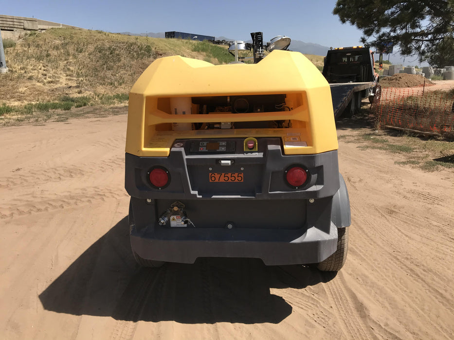 2020 ATLAS COPCO XAS188