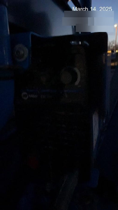 2020 MILLER ELECTRIC CST-280