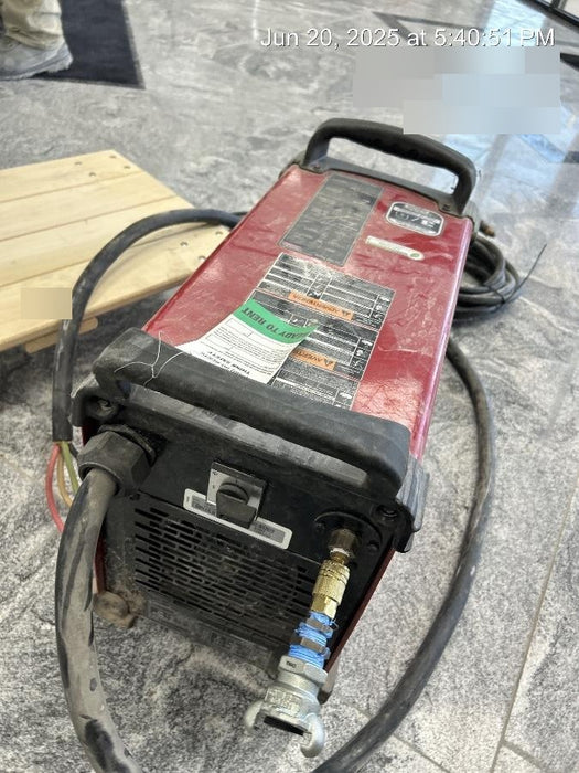 2022 LINCOLN ELECTRIC TOMAHAWK 1500