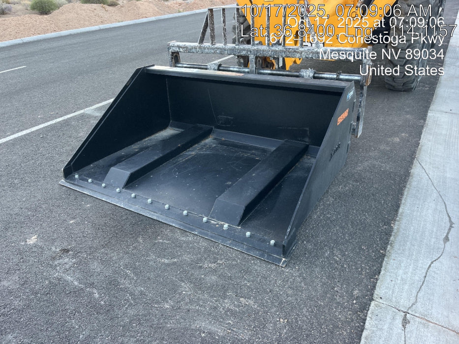 2024 STAR INDUSTRIES 1406B