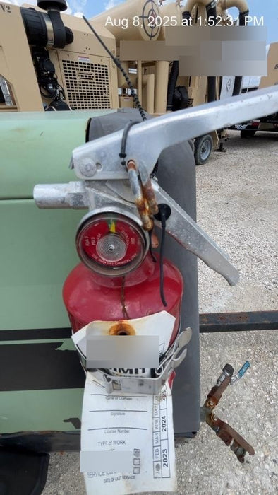 2019 SULLAIR 185-DPQ