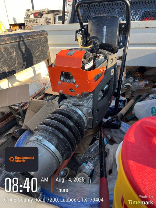 2025 HUSQVARNA LT6005