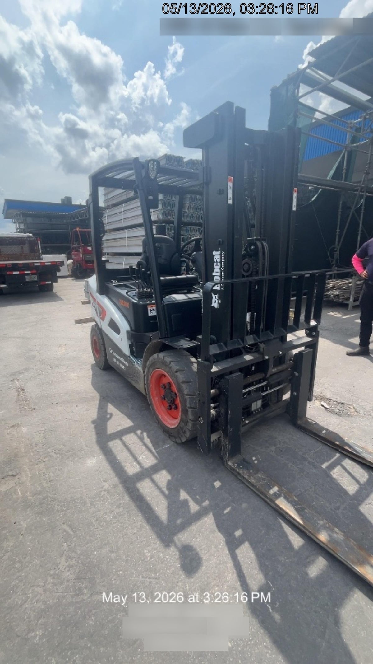 2025 DOOSAN D30S-9