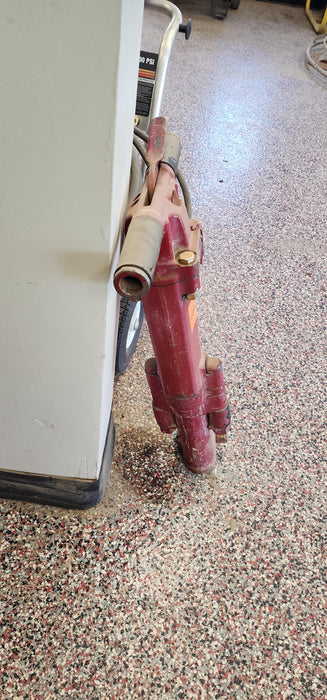 2020 CHICAGO PNEUMATIC CP 1260