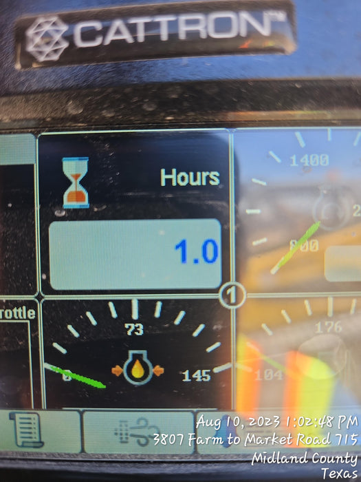 2023 RWN RWN-8NHTH-12OBPT