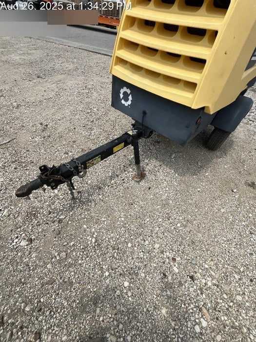 2022 ATLAS COPCO XAS188