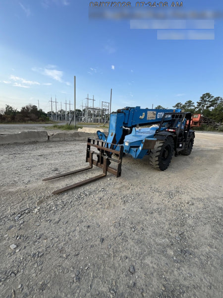 2017 Genie GTH-1056 Genie GTH1056