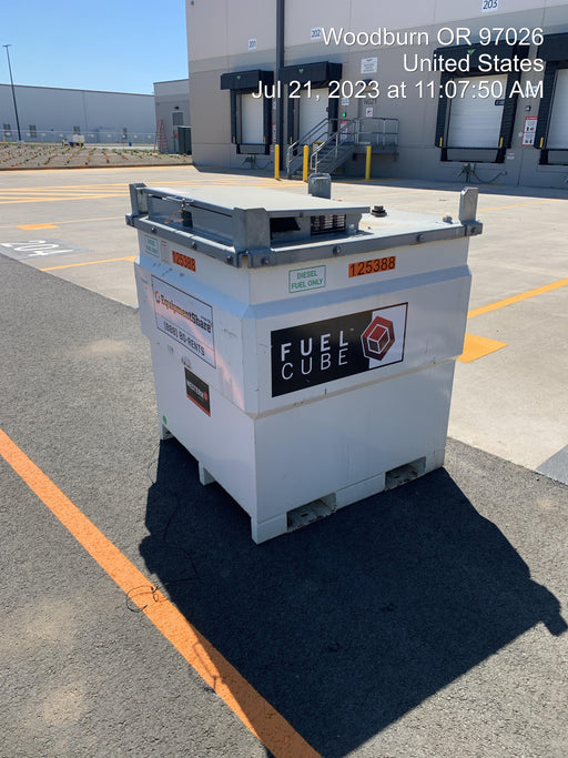 2020 FUELCUBE FCP250