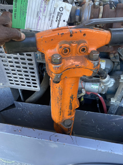 2021 MICHIGAN PNEUMATIC MP-TPB90-118