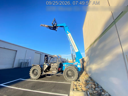 2026 STAR INDUSTRIES M1360B - Star JIB Boom