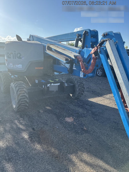 2020 GENIE Z-45 XC