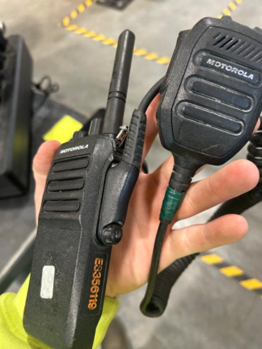 2023 MOTOROLA R7 NON-DISPLAY