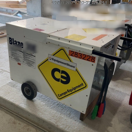 2022 CAMPO EB30E