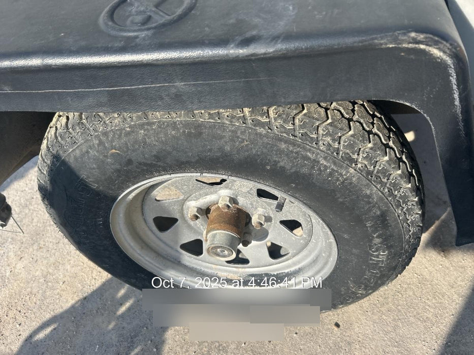 2019 Wacker Neuson LTV6L Standard