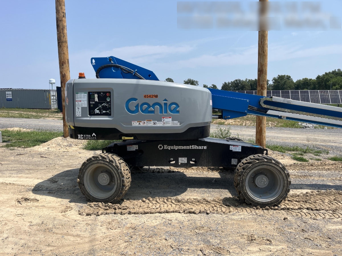 2024 GENIE S-45 XC