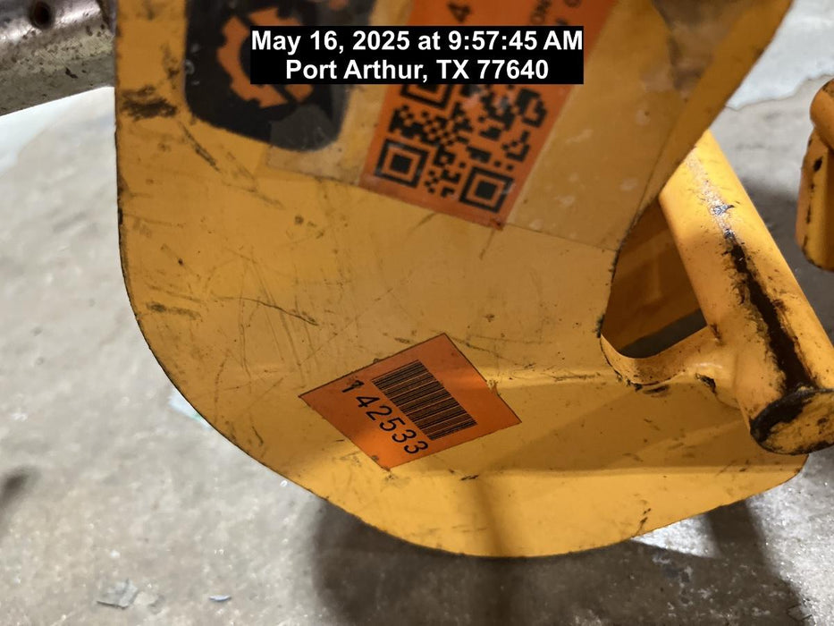 2021 HARRINGTON UBC050