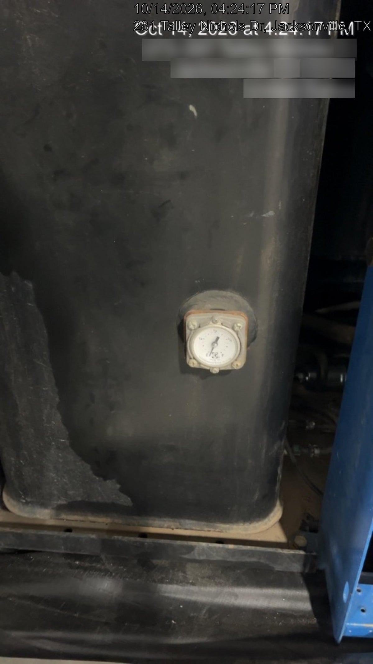 2018 GENIE GS-4390 RT