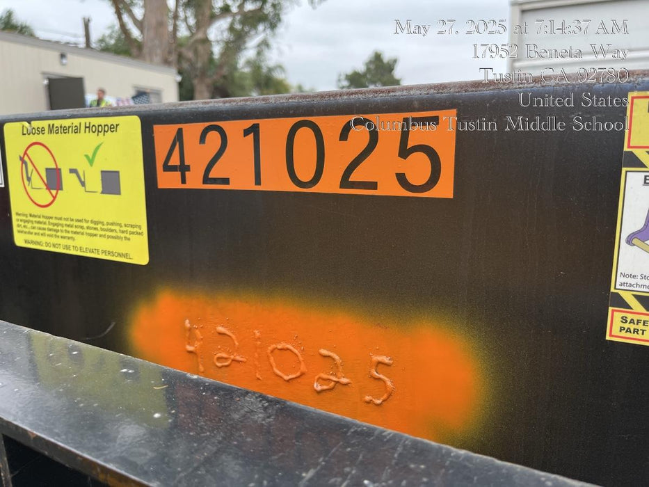 2024 STAR INDUSTRIES 1425