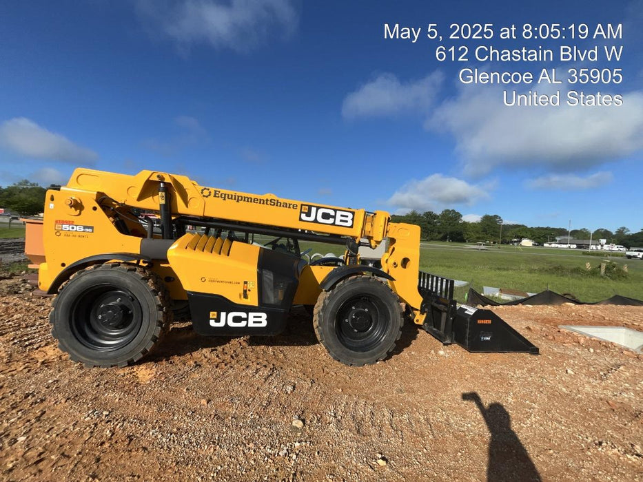 2023 STAR INDUSTRIES 1406B