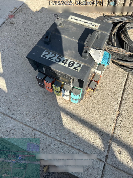 2022 LEX DB400N1J4AJ-63-600Y