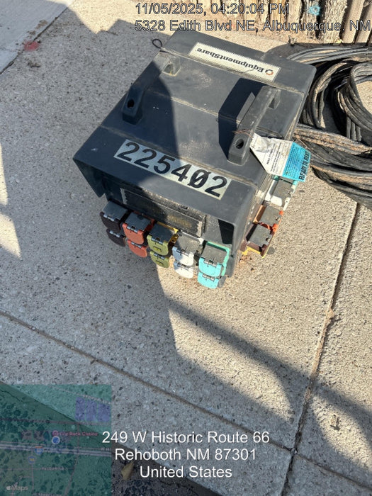 2022 LEX DB400N1J4AJ-63-600Y